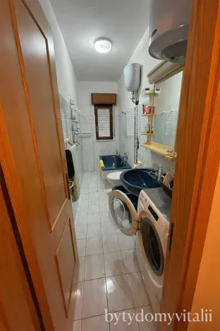 Prodej bytu 3+kk, Scalea, Kalábrie, Itálie, 56 m2