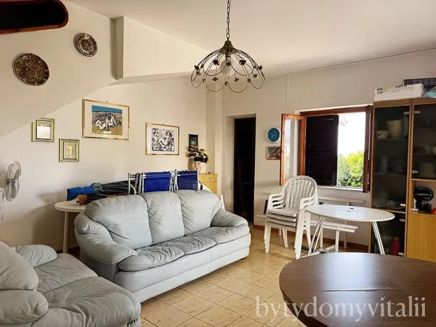 Prodej domu, Scalea, Kalábrie, Itálie, 85 m2