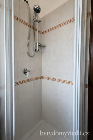 Prodej bytu 2+kk, San Nicola Arcella, Kalábrie, Itálie, 50 m2