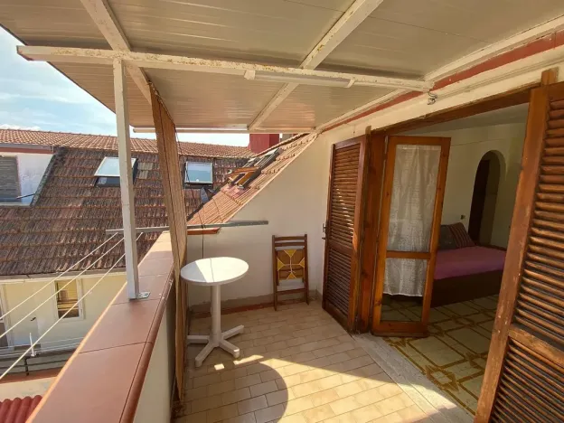 Prodej bytu 3+kk, Scalea, Kalábrie, Itálie, 50 m2