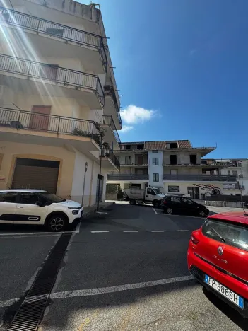 Prodej bytu 3+kk, Scalea, Kalábrie, Itálie, 55 m2