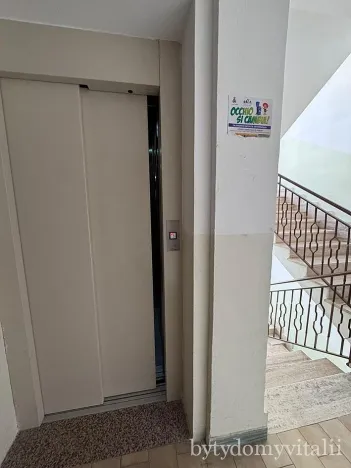 Prodej bytu 2+kk, Scalea, Kalábrie, Itálie, 47 m2