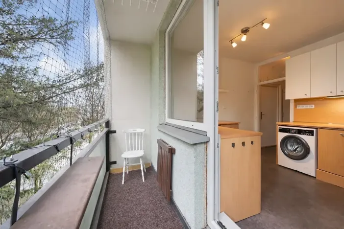 Prodej bytu 3+1, Brno, Poznaňská, 71 m2