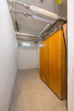 Prodej bytu 3+1, Brno, Poznaňská, 71 m2