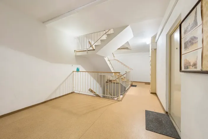 Prodej bytu 3+1, Brno, Poznaňská, 71 m2