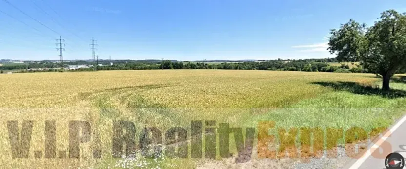 Pronájem výrobních prostor, Soutice, 1755 m2