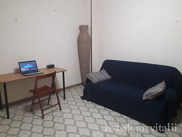 Prodej bytu 3+1, Scalea, Kalábrie, Itálie, 110 m2