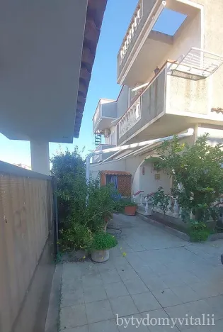 Prodej rodinného domu, Scalea, Kalábrie, Itálie, 72 m2