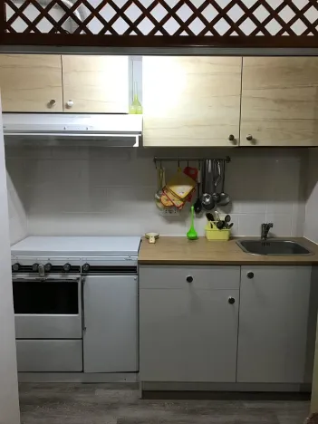 Prodej bytu 3+kk, Via Pitagora, Scalea, Kalábrie, Itálie, 60 m2