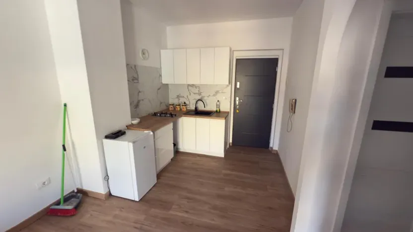 Prodej bytu 2+kk, Scalea, Kalábrie, Itálie, 32 m2