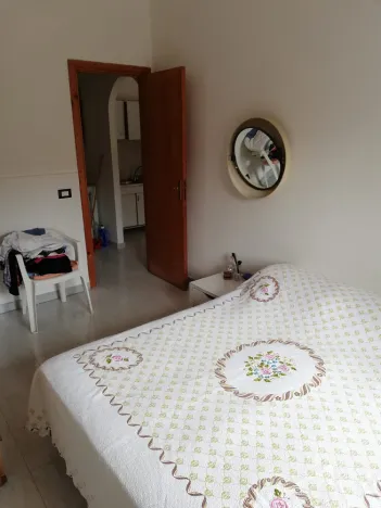 Prodej bytu 2+kk, Scalea, Kalábrie, Itálie, 42 m2