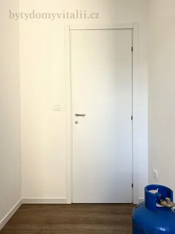 Prodej bytu 3+kk, Scalea, Kalábrie, Itálie, 58 m2