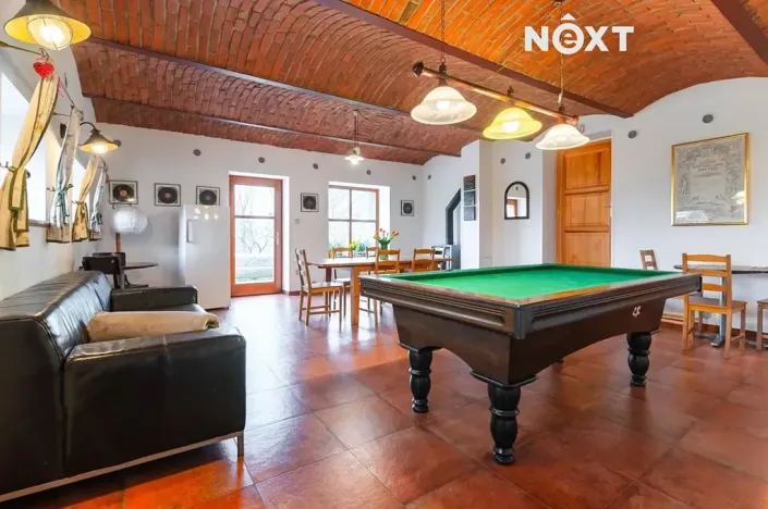 Prodej ubytování, Luže, 230 m2