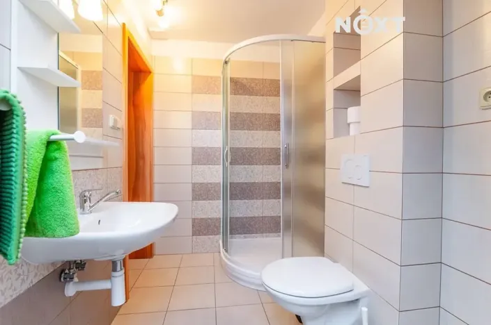 Prodej ubytování, Luže, 230 m2