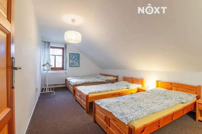 Prodej ubytování, Luže, 230 m2