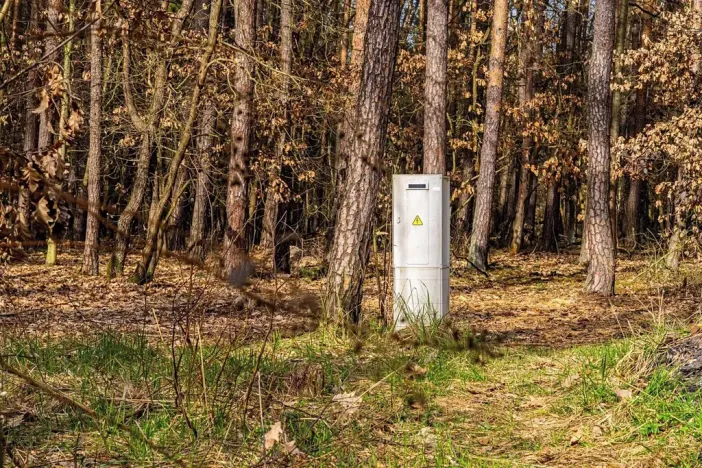 Prodej pozemku pro bydlení, Hradištko, Kersko, 4428 m2