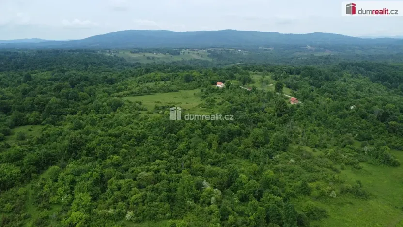 Prodej rodinného domu, Rakovica, Chorvatsko, 70904 m2