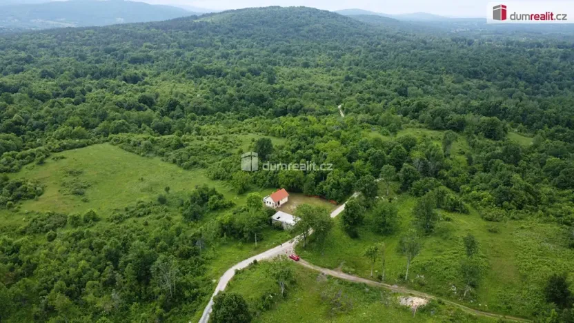 Prodej rodinného domu, Rakovica, Chorvatsko, 70904 m2