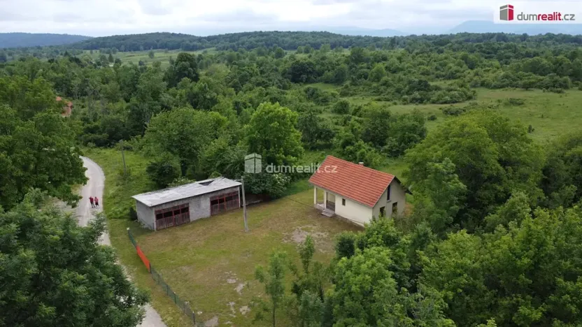 Prodej rodinného domu, Rakovica, Chorvatsko, 70904 m2