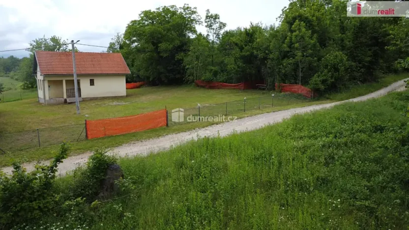 Prodej rodinného domu, Rakovica, Chorvatsko, 70904 m2