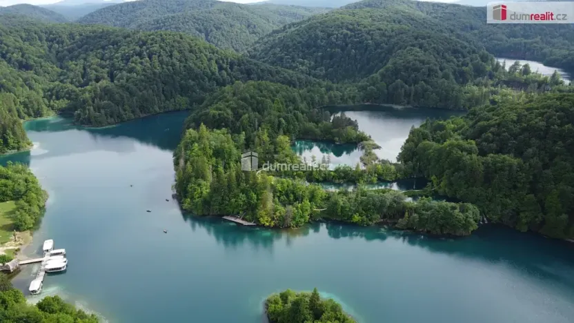 Prodej rodinného domu, Rakovica, Chorvatsko, 70904 m2