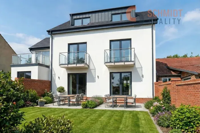 Prodej bytu 1+kk, Vrbice, 27 m2