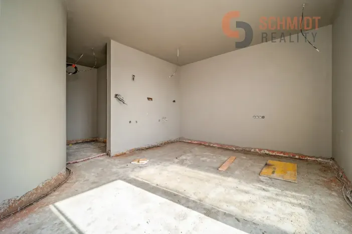 Prodej bytu 1+kk, Vrbice, 27 m2