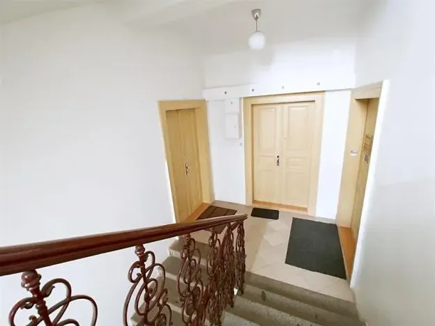 Pronájem bytu 2+1, Praha - Libeň, Zenklova, 74 m2