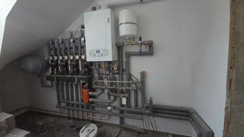 Prodej bytu 2+kk, Brno, Elgartova, 40 m2