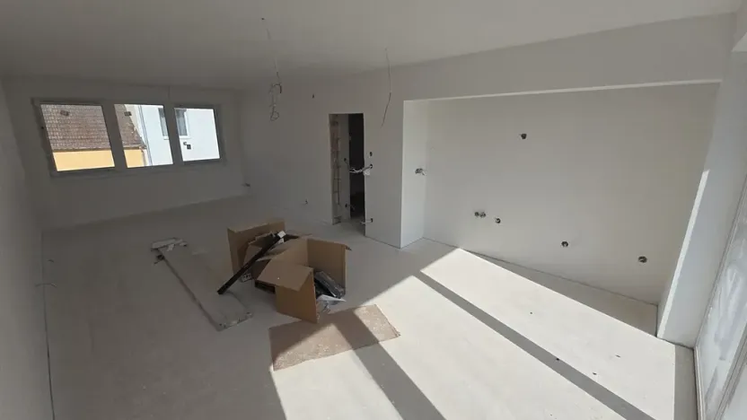 Prodej bytu 2+kk, Brno, Elgartova, 40 m2