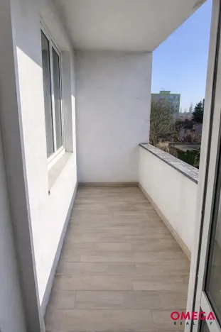 Prodej bytu 2+1, Poděbrady, Sklářská, 52 m2