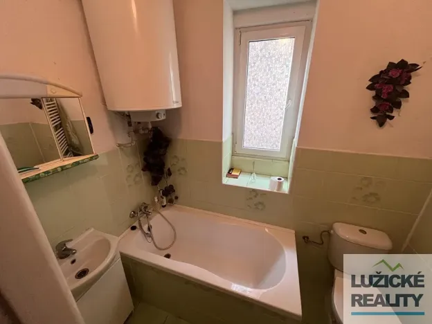 Pronájem rodinného domu, Česká Kamenice, Dvořákova, 150 m2