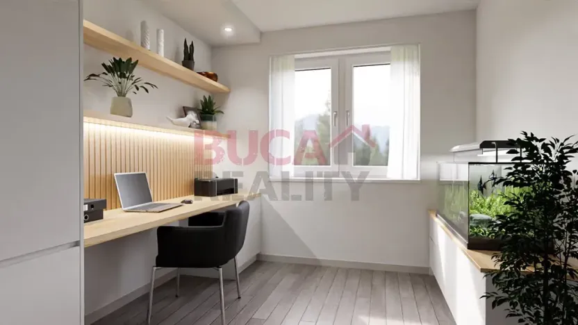 Prodej rodinného domu, Kaplice, Polní, 142 m2