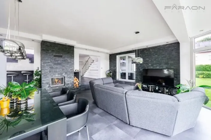 Prodej rodinného domu, Mníšek pod Brdy, Na Vyhlídce, 346 m2