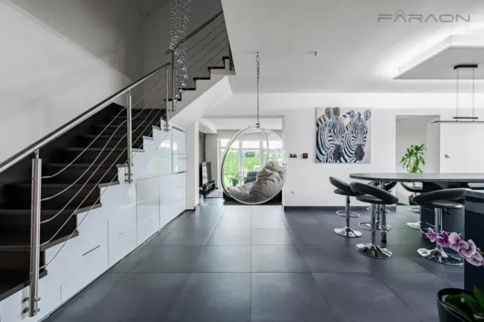 Prodej rodinného domu, Mníšek pod Brdy, Na Vyhlídce, 346 m2