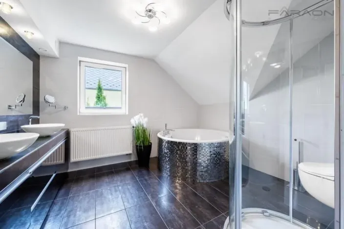 Prodej rodinného domu, Mníšek pod Brdy, Na Vyhlídce, 346 m2