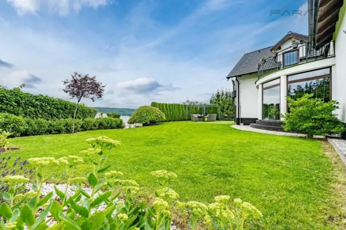 Prodej rodinného domu, Mníšek pod Brdy, Na Vyhlídce, 346 m2