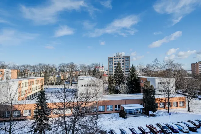 Prodej bytu 3+1, Ostrava, Mojmírovců, 67 m2