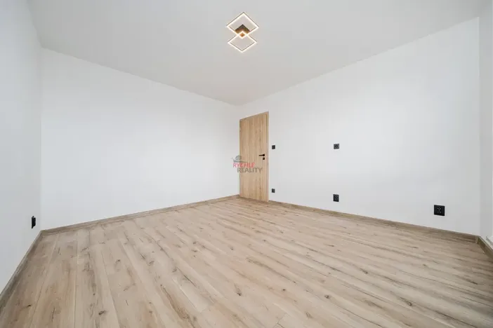 Pronájem bytu 2+1, Ostrava, Horní, 44 m2