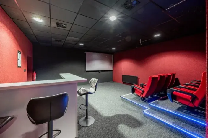 Prodej bytu 3+kk, Praha - Hloubětín, Nademlejnská, 79 m2