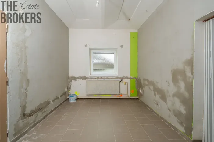 Prodej rodinného domu, Vilémov, 89 m2