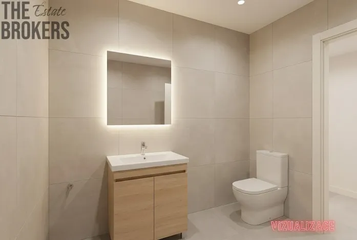 Prodej rodinného domu, Vilémov, 89 m2