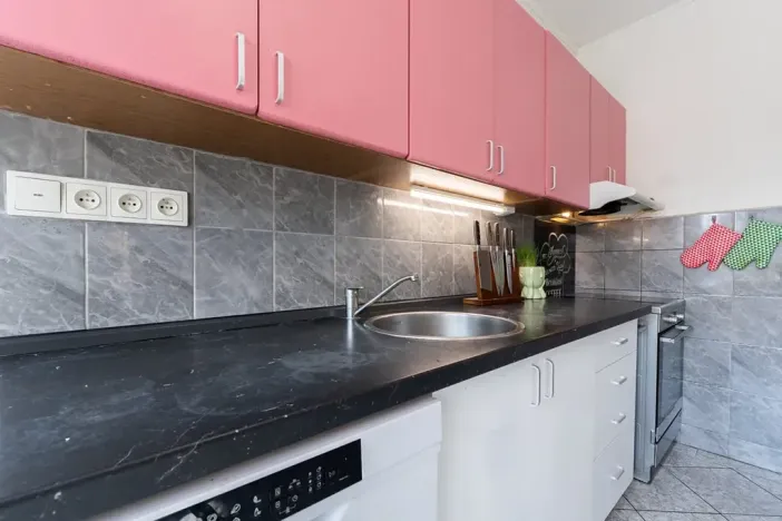 Prodej rodinného domu, Krupka, Ovocná, 252 m2