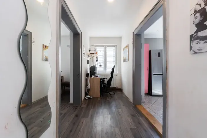 Prodej rodinného domu, Krupka, Ovocná, 252 m2