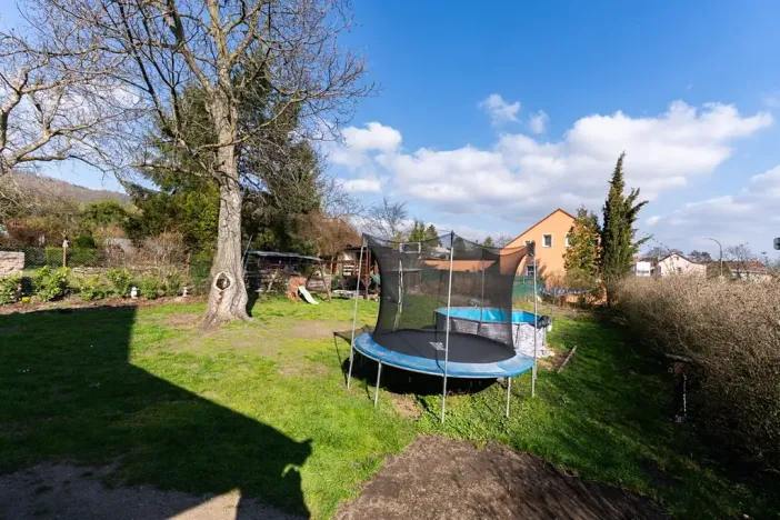 Prodej rodinného domu, Krupka, Ovocná, 252 m2