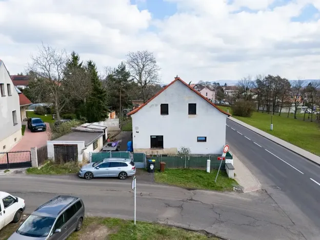 Prodej rodinného domu, Krupka, Ovocná, 252 m2