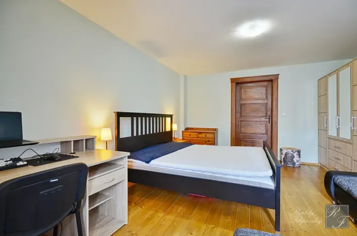 Prodej bytu 1+1, Ústí nad Labem, Sadová, 52 m2