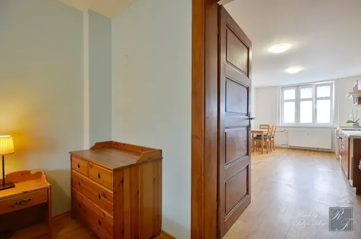 Prodej bytu 1+1, Ústí nad Labem, Sadová, 52 m2