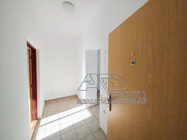 Pronájem bytu 2+1, České Budějovice, L. B. Schneidera, 54 m2