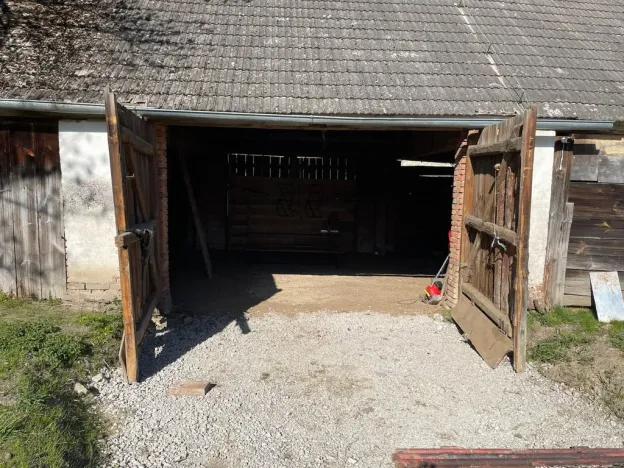 Prodej pozemku pro bydlení, Třeboň - Branná, 1085 m2